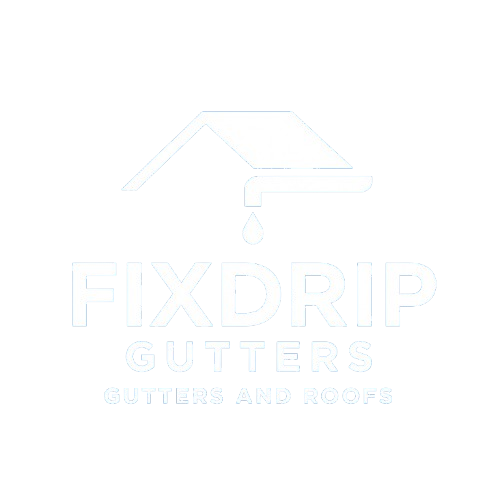 Fix Drip Gutters Logo